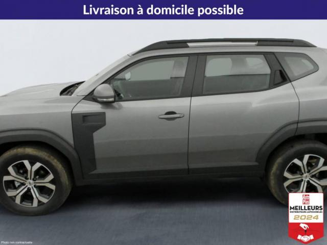 Dacia Duster image 9