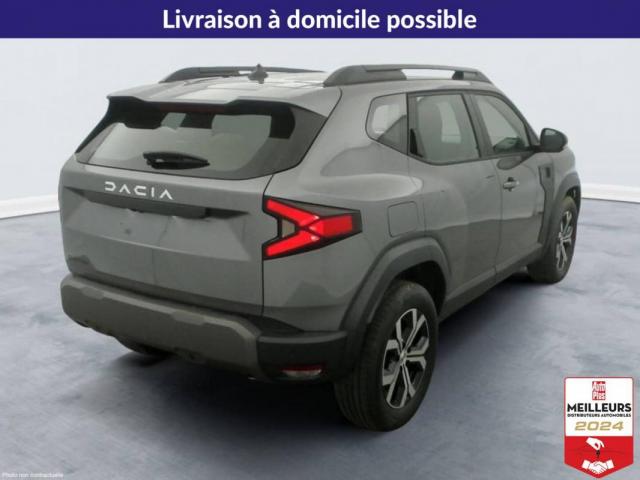 Dacia Duster image 4