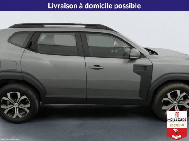 Dacia Duster image 7