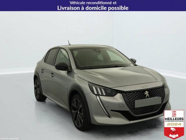 Peugeot 208 image 8