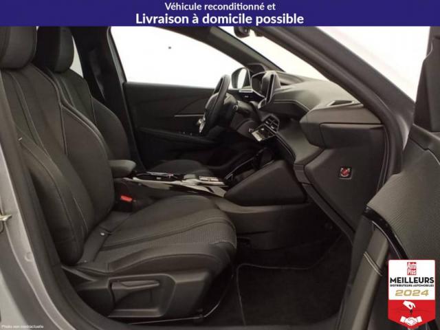 Peugeot 208 image 1