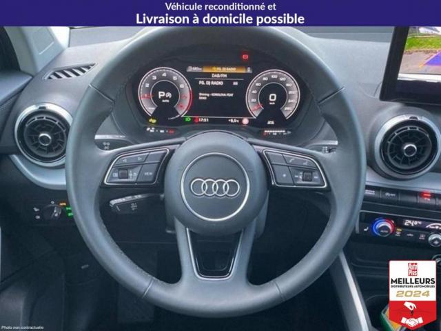 Audi Q2 image 1