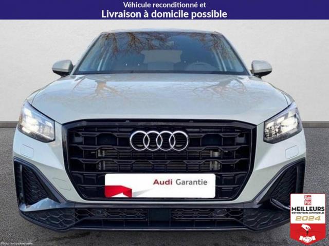 Audi Q2 image 6