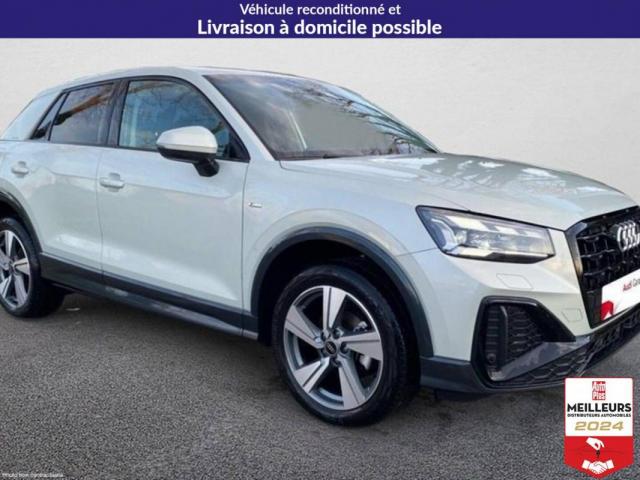 Audi Q2 image 7
