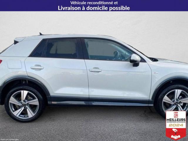 Audi Q2 image 9