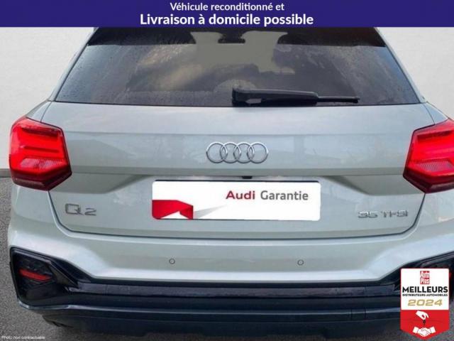 Audi Q2 image 2