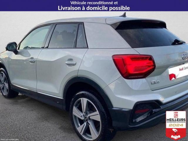 Audi Q2 image 4