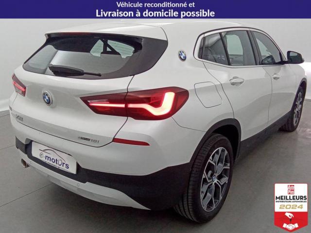Bmw X2 image 6