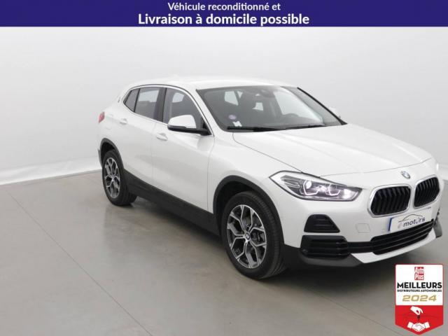 Bmw X2 image 1