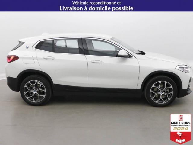 Bmw X2 image 7
