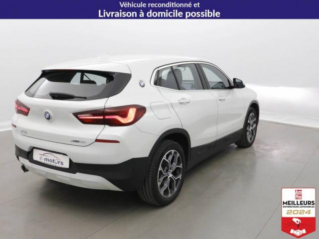 Bmw X2 image 2