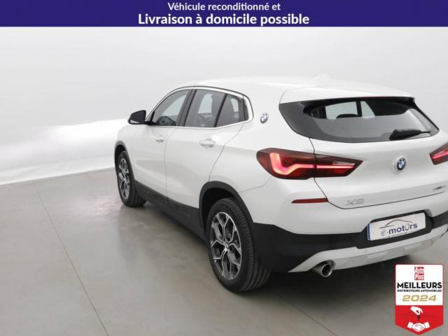 Bmw X2 image 4