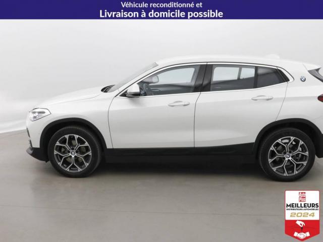 Bmw X2 image 9