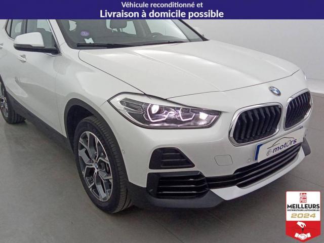 Bmw X2 image 8