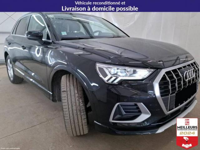 Audi Q3 image 6
