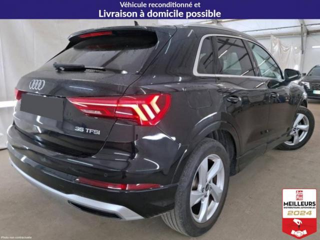 Audi Q3 image 5