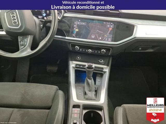 Audi Q3 image 4