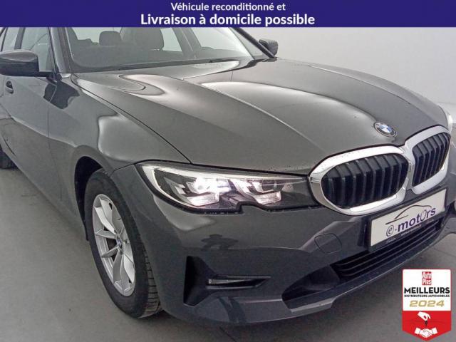 Bmw Série 3 image 1