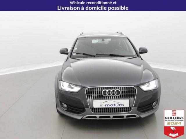 Audi A4 Allroad image 4