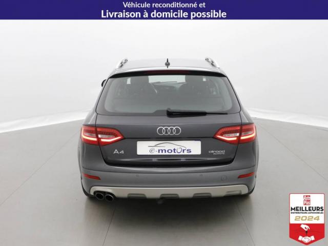 Audi A4 Allroad image 2