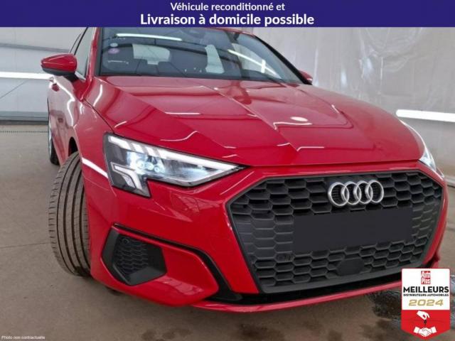 Audi A3 Sportback image 6
