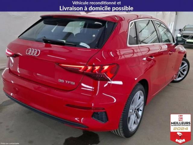 Audi A3 Sportback image 1