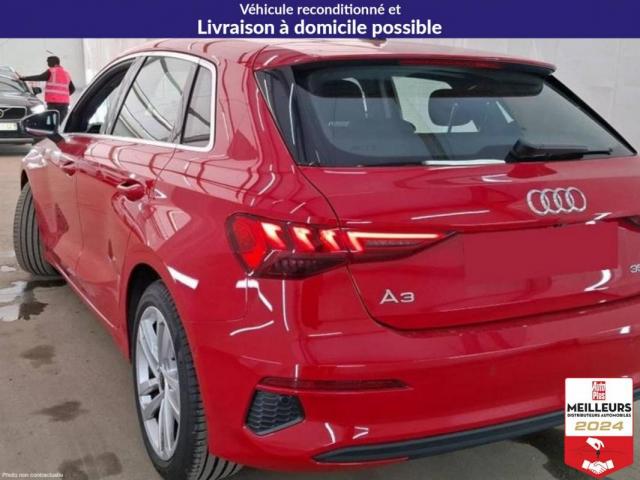 Audi A3 Sportback image 4