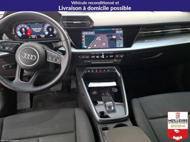 Audi A3 Sportback image 7