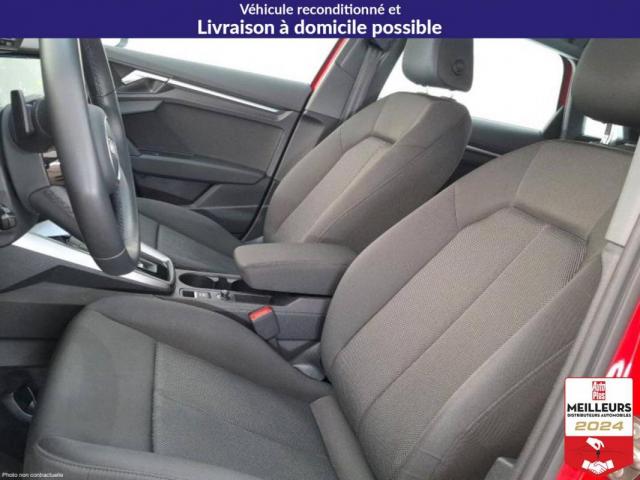 Audi A3 Sportback image 3