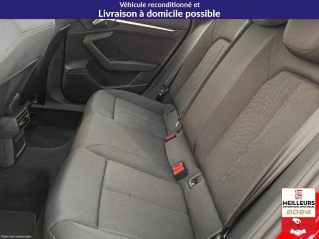 Audi A3 Sportback image 2