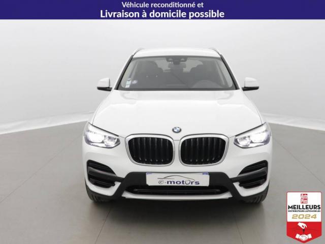 Bmw X3 image 9