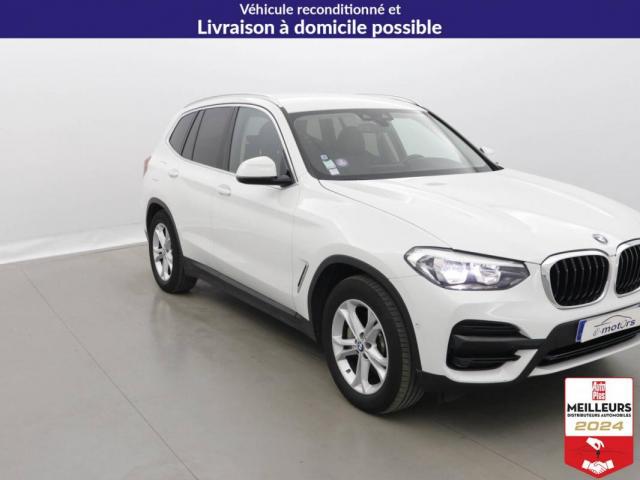 Bmw X3 image 8