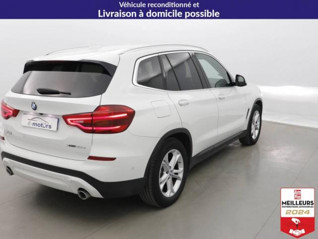 Bmw X3 image 4