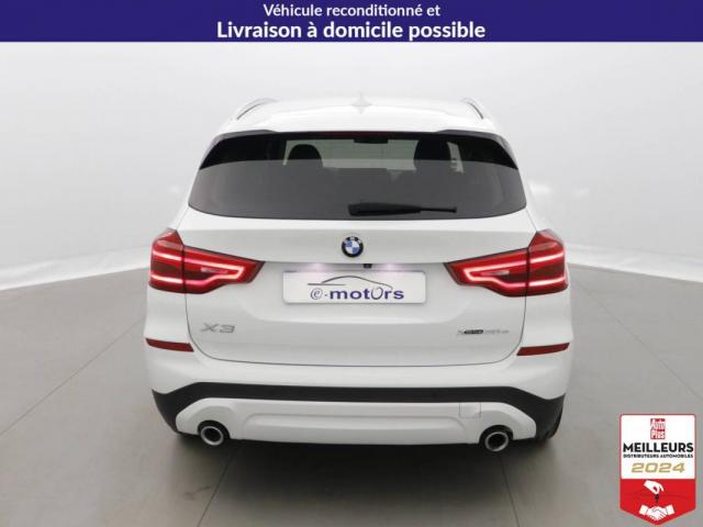 Bmw X3 image 5