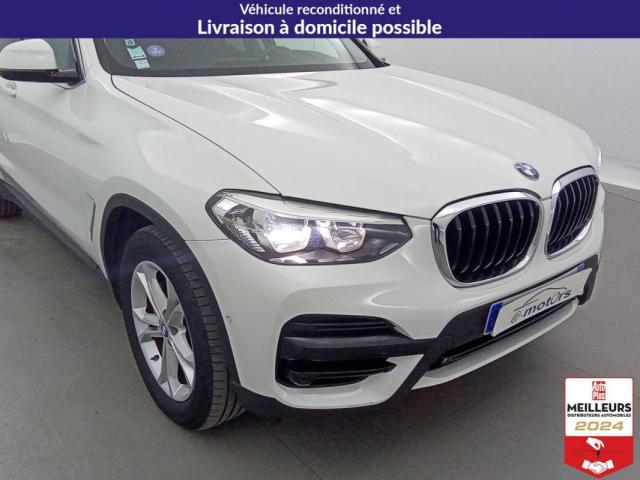Bmw X3 image 3