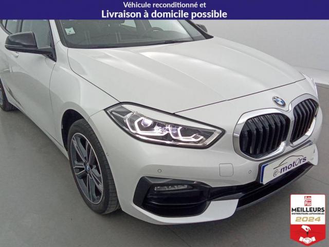 Bmw Série 1 image 9