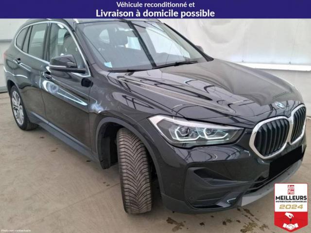 Bmw X1 image 2