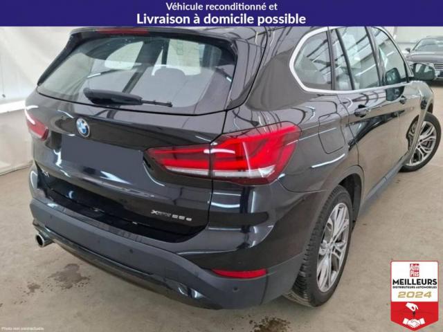 Bmw X1 image 1