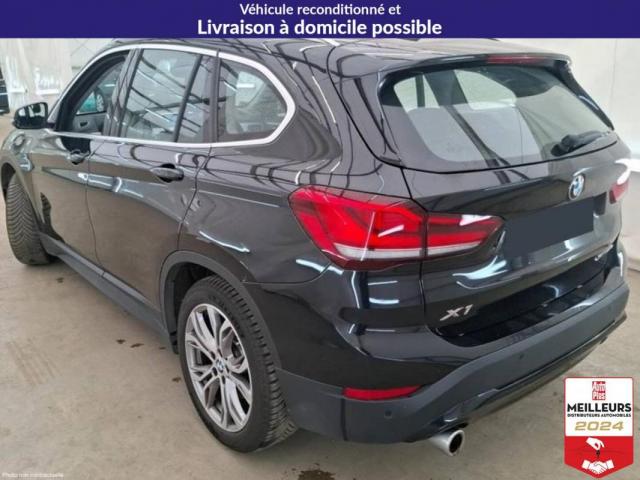 Bmw X1 image 7