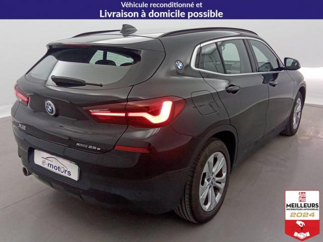 Bmw X2 image 9