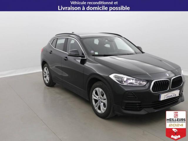 Bmw X2 image 4