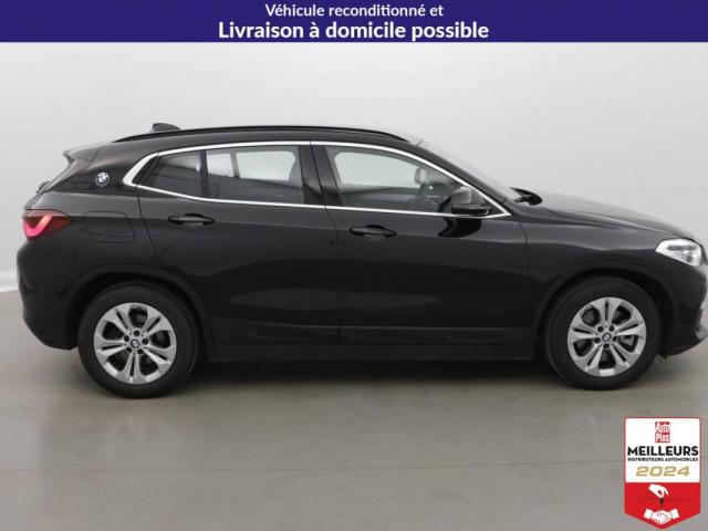 Bmw X2 image 1