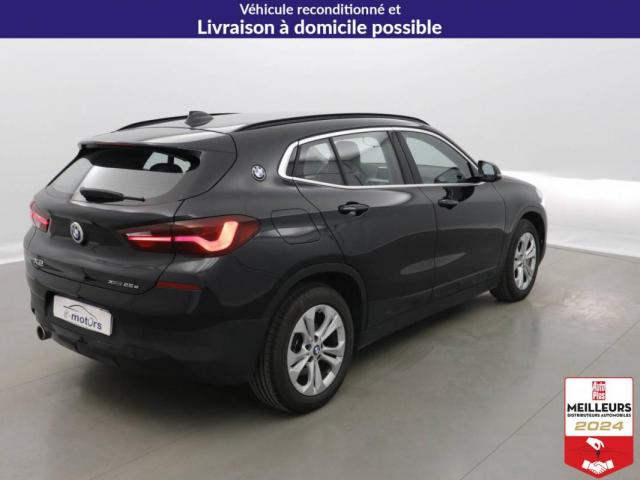 Bmw X2 image 3