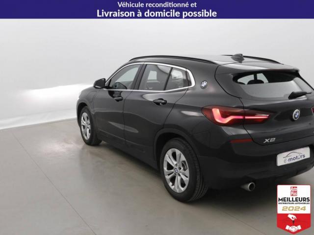 Bmw X2 image 6