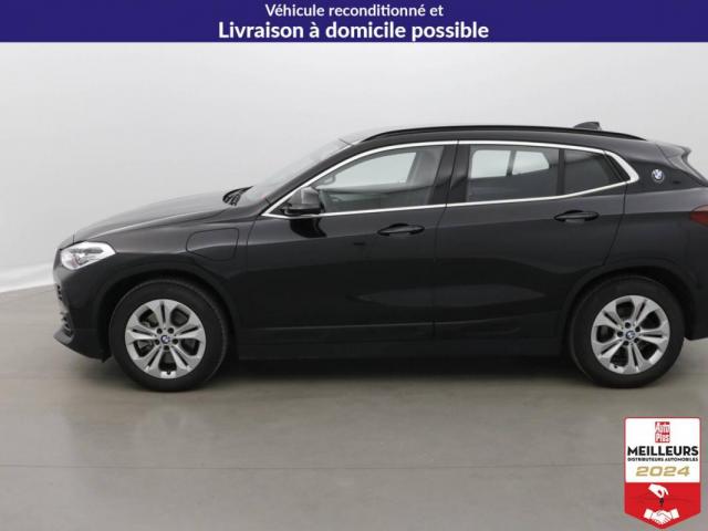 Bmw X2 image 2