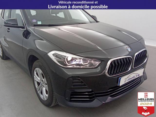 Bmw X2 image 8