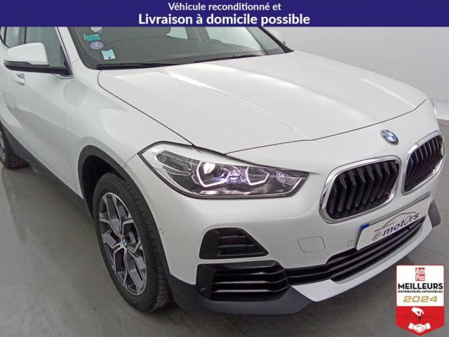 Bmw X2 image 7