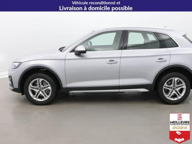 Audi Q5 image 9