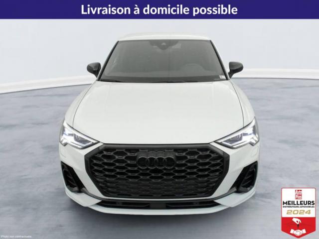 Audi Q3 Sportback image 5