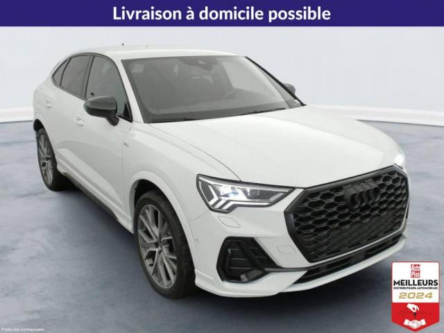 Audi Q3 Sportback image 3